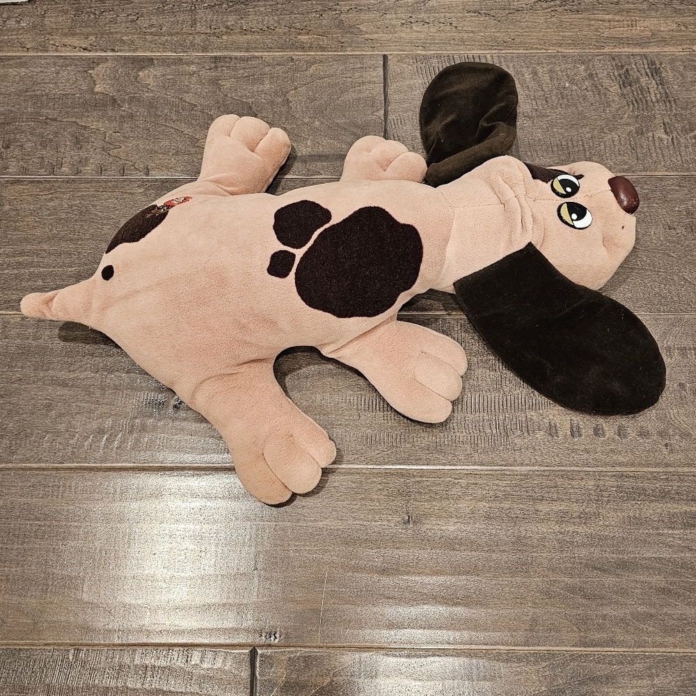 Vintage Tonka 18" Pound Puppy - Picture 3 of 6